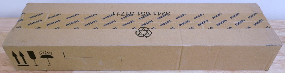 10 Philips 476424 8T5HE/22-835/IF10/G/DIM 10/1 LED Straight T5 Tube