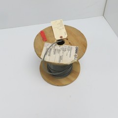 Omni Cable D92204 22AWG 4 Conductor 300V Unshielded Sound & Security Cable 245′