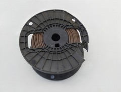 Southwire E51583F Gasoline Oil Resistant Cable Reel 600V VW-1 AWG 14