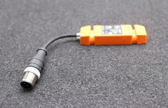 Böllhoff bullet control SKR 5 95246408223/91 + IFM I85002 unused