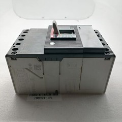 ABB Circuit Breaker XT3S 225