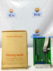 HONEYWELL SDO-0824 CC V1.4 24 VDC 0.55A 8 CHANNELS SAFE DO MODULE SD00824