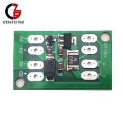 10x Solar Charge Auto Light Control Circuit Switch Lithium Battery Charge Board