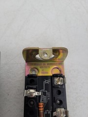 800-2SAP Allen Bradley Series L Start/Stop Button Station – Next Day Option