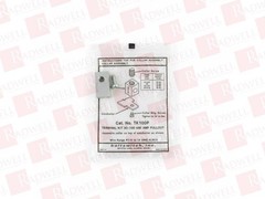 BOLTSWITCH INC TK100P / TK100P (NEW NO BOX)