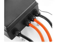 WinchControl Cassette Wireless Remote Control Winch Controller Relay Accessories