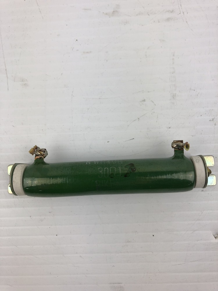 RIKEN RWH40G Variable Resistor