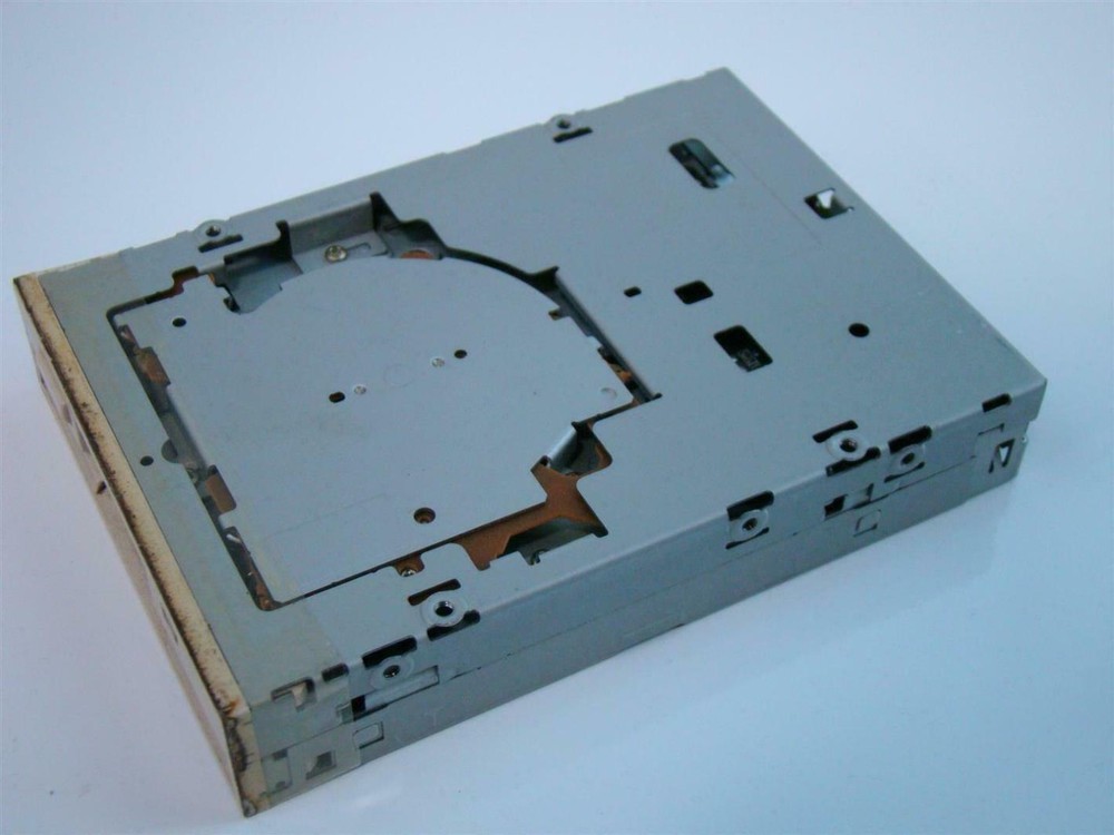 Mitsumi Floppy Drive D359M3