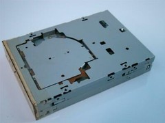 Mitsumi Floppy Drive D359M3