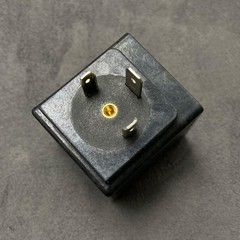 1Pc New Solenoid Valve Coil for Rexroth R933000053 24VDC