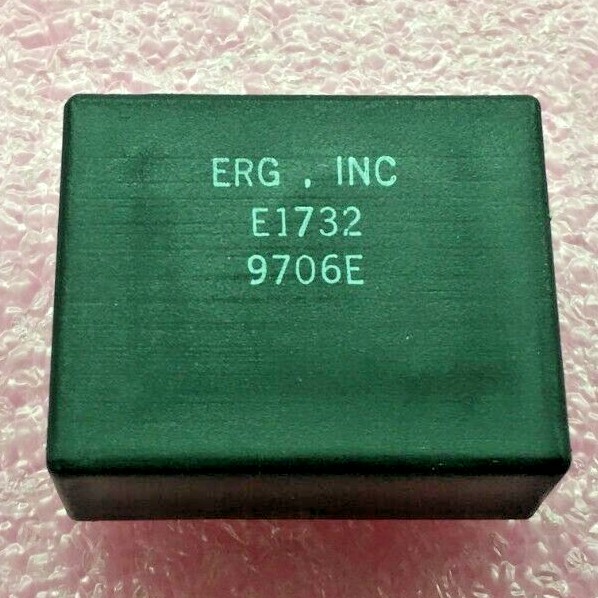 E1732, Endicott Research Group INVERTER DC-AC, 12V OUTPUIT
