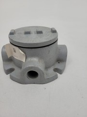 GRFX75 Appleton Conduit Outlet Box – Next Day Option – New