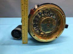 AMAT 0010-09290 BWCVD LAMP MODULE ASSY 200MM P5000 AMAT 0020-09549, 117805