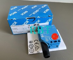 SICK WTB16I-24161120A00 Sensor brand new