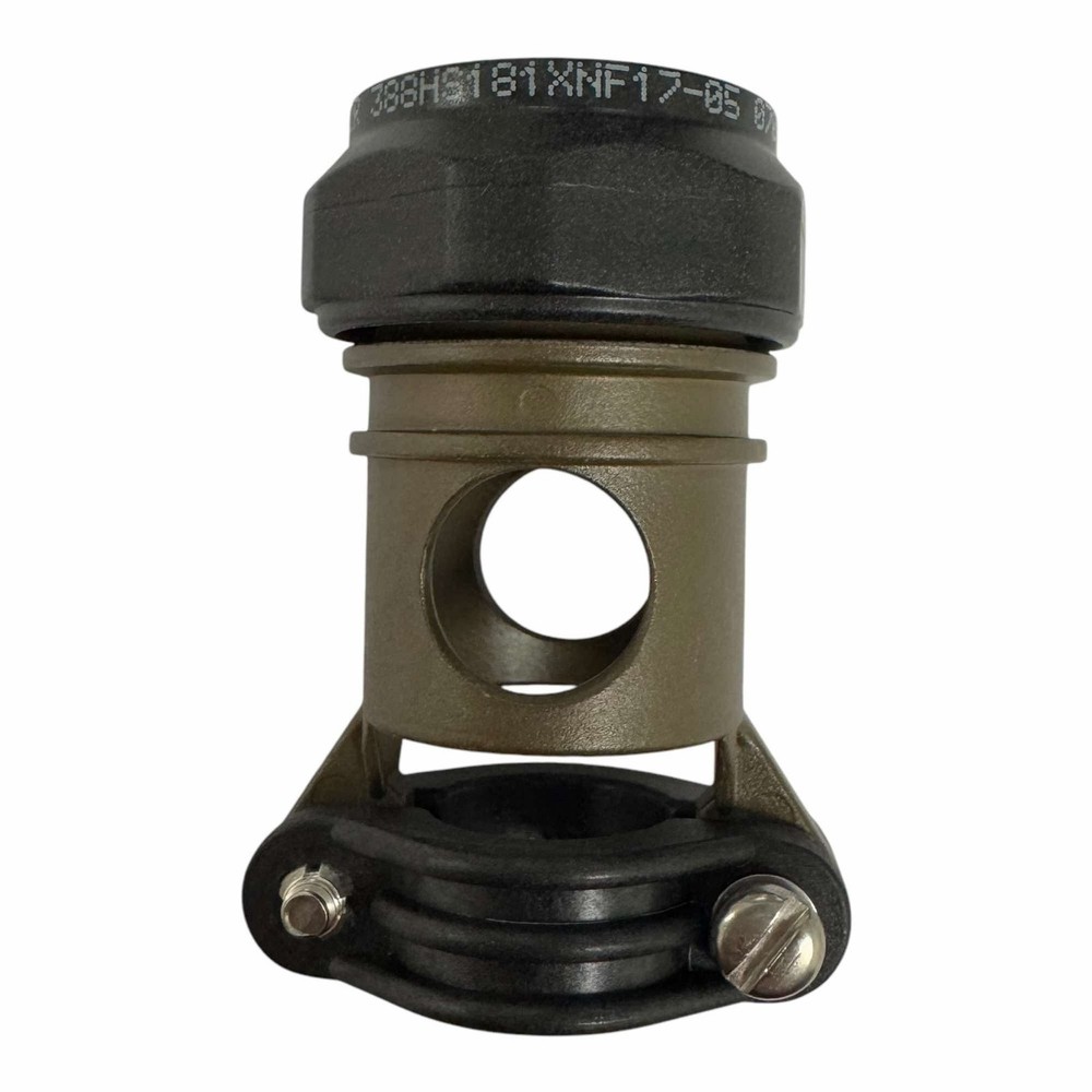 388HS181XNF17-05 Glenair Circular Mil Spec Connector Backshell