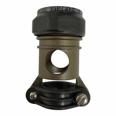 388HS181XNF17-05 Glenair Circular Mil Spec Connector Backshell
