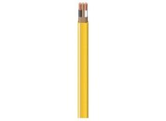 Southwire 28828222 WIRE BUILD 12/2NM WGX50 FT 20A