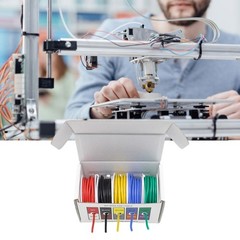 High Temperature Resistant Electrical Connection Cable Heat Resistant for Models