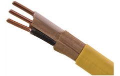 Southwire 28828222 WIRE BUILD 12/2NM WGX50 FT 20A