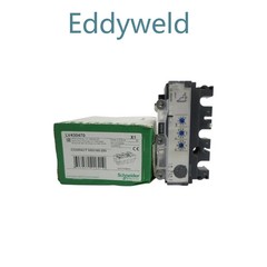 1 PC NEW Schneider Electric LV430470 Trip unit Micrologic 2.2 160 A – 3P 3D