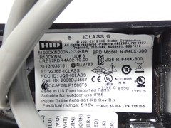 Bosch ARD-R10 iCLASS MIFARE Access Control Reader – NEW Surplus!