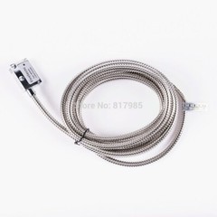 1um magnetic sensor 5V magnetic encoder with 2meter cable