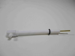 1Pc JJ110 Platinum Sheet Electrode Holder PTFE Pt Working Electrode Holder