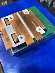 MGE UPS 34000491WB / 34000491WB (USED)