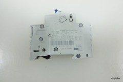 AB MCB Mini Circuit Breaker Used 1492-SPM1C040 SER.D ELEC-I-569=7C43