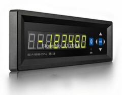 Single axis ES-19 digital readout Easson one axis display 5VDC 1 axis
