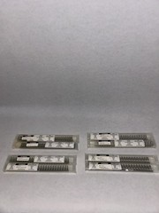 Omega SMTC Thermocouple Connector Pins Mixed (As Shown)