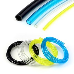 Polyurethane Flexible Tubing Pneumatic PU Pipe Tube Hose – Air Chemical Fuel Oil