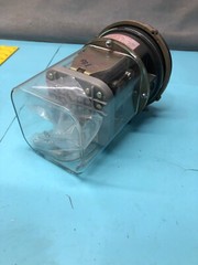 DWYER SERIES 3000 PHOTOHELIC PRESSURE SWITCH GAUGE, 3000-00NC, 147427