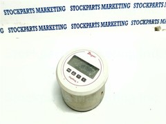 Dwyer DM-1108 DM1108 Digital Differential Pressure Gauge AS IS Fast Shipping