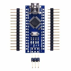 Expansion Terminal Adapter Shield For Arduino Nano V3.0 ATMEGA328P AU Board
