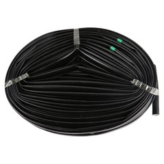 Fiberglass Silicone Sleeve Heat Shield Wrap Automotive Cable Wire Insulation Lot