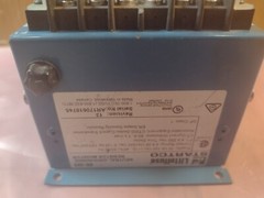 Littelfuse Startco SE-325 Neutral-Grounding-Resistance Monitor
