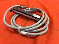ALLEN BRADLEY WIRED CABLE 1492-ACABLE025F 20 CONDUCTORS 22 AWG