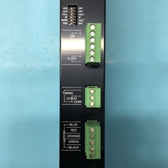 Oriental Motor UPK596-NBC 5 Step Unit Kit, UDK5114N Super Vexta, 119468