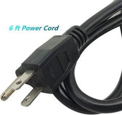 120V Plug-in Ready Heat Cable Pre-assembled Self Regulating Roof Snow Melt Tape