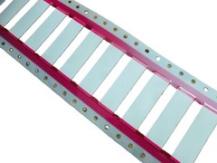 TE RAYCHEM-Heat Shrink Wire Marker RPS-1K-8-4/2.0-9 Printable Tubing Rolls
