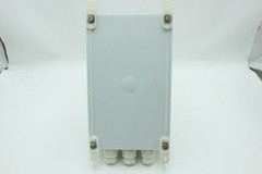 METALCHEM EP-53N105TZ Elektronisches Relais 220V 50Hz IP55 5A
