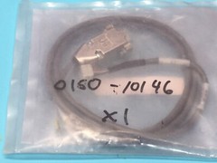 AMAT 0150-10146 Cable Assy, Chamber Xducer, UHP, 179636