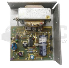 ACME ELECTRIC SPS 15-12 POWER SUPPLY 115/230V 47-440HZ