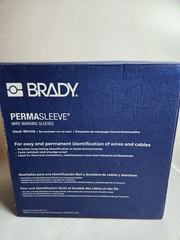 BRADY HX-187-150-YL / HX187150YL