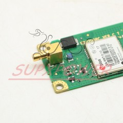 Used ublox LEA-M8T-0-10 GPS Module Board (1PCS)