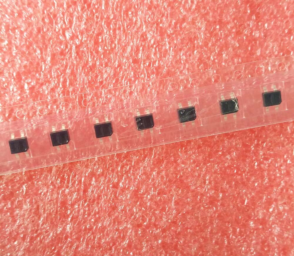 10pcs New QRE1113GR SMD SMT Reflective Object Sensor