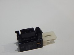 Sharp Electronics GP2S30 Photointerrupter Reflective Phototransistor 3-Pin