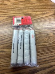 New 4 Pack Gardner Bender GB LP1704T Tag-Along 1200′ Line Package 1-1/4″ Conduit