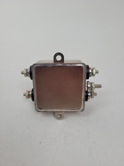 10VK6 Corcom 250V 10A EMI Filter – Next Day Option